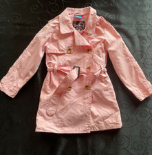 * TOPOLINO   *  Sommermantel  Jacke für Mädchen  Gr.  116