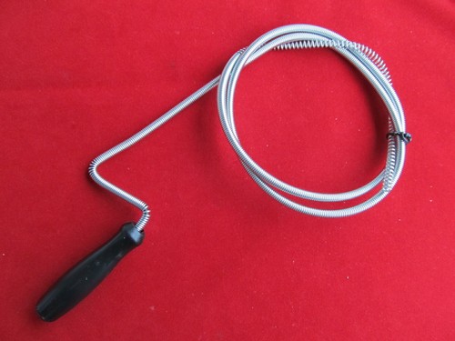 Reinigungsspirale