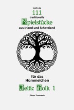 Dudelsack Hümmelchen Celtic Folk 1