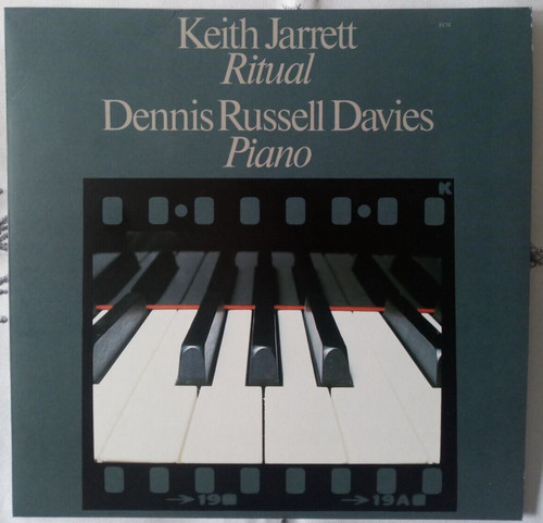 Keith jarrett dennis russell - dennis,
