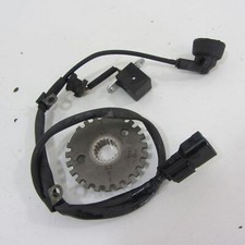 Kawasaki Z 1000 A ZRT00A EZ:03 Hallgeber Zündung Pickup Impulsgeber C0049