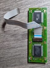 Optrex 1602 LCD Display Modul 16x2 Zeichen C591002 Rev3