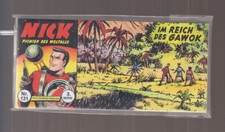 Nick Piccolo 3. Serie TOP OVP