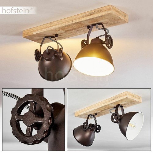 Decken lampen industrial - decken,