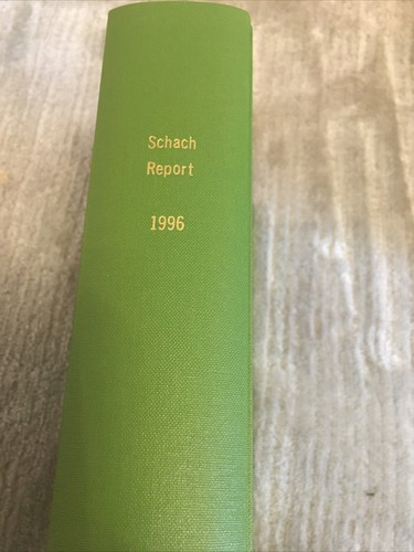 Deutsche schachzeitung - deutsche,