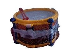 KidsFun Kinder Trommel mit
