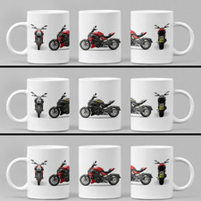 Personalisierte Ducati Diavel