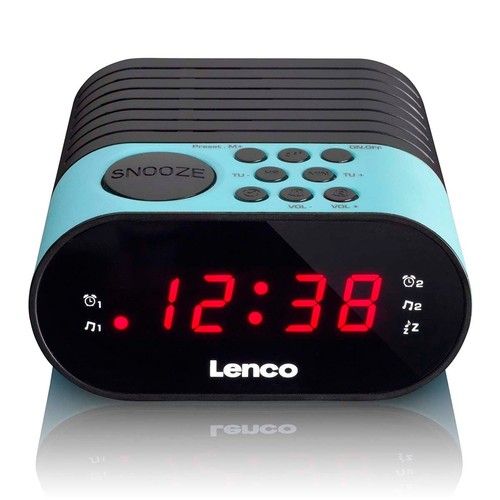 Lenco blue - blue,