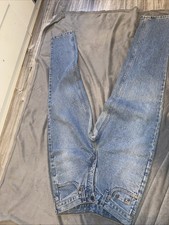 Levi's® HIGH WAISTED MOM JEAN - Mom Jeans, Winter cloud, 27x27