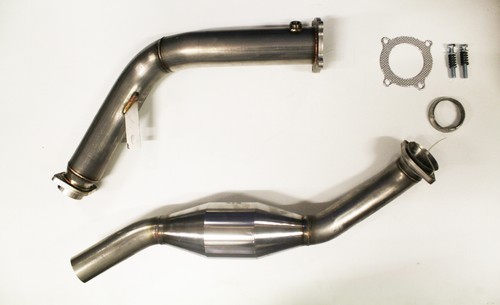 Hosenrohr downpipe für - für, audi
