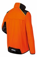 STIHL Wetterschutzjacke