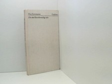 Eva Strittmatter: Die eine Rose überwältigt alles - Gedichte