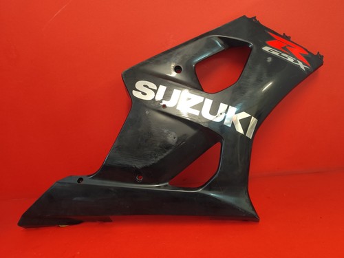 Suzuki gsxr1000 2003 k4 - 2003,