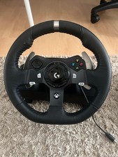 Logitech G920 Driving Force