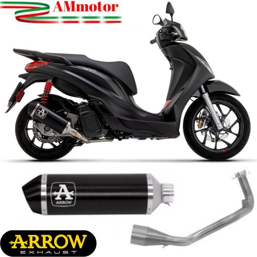 Auspuff komplette piaggio - komplette,