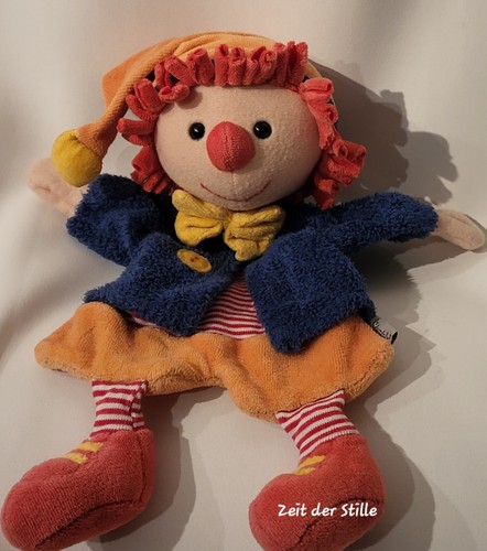 Sterntaler handpuppe - sterntaler, /