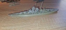 Airfix Schlachtschiff Bismarck Deutsche Kriegsmarine 1:1200 Konvolut sammeln 