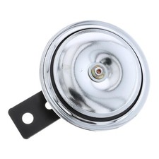 Hupe 6V chrom für Simson Jawa