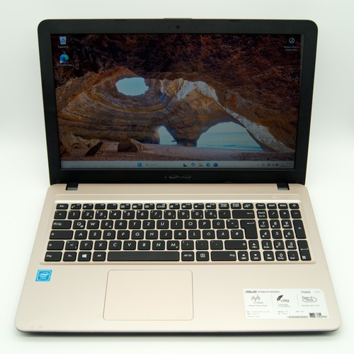 Acer f540s office - acer, 15,6"