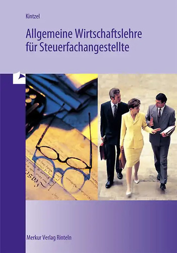 Allgemeine wirtschaftslehre - allgemeine,
