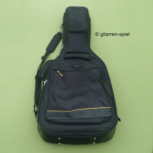 Gitarren tasche gigbag - gitarren-tasche,