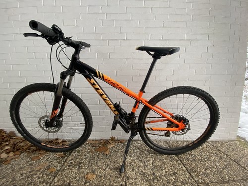 Beliebtes stevens mtb - mtb, fahrrad