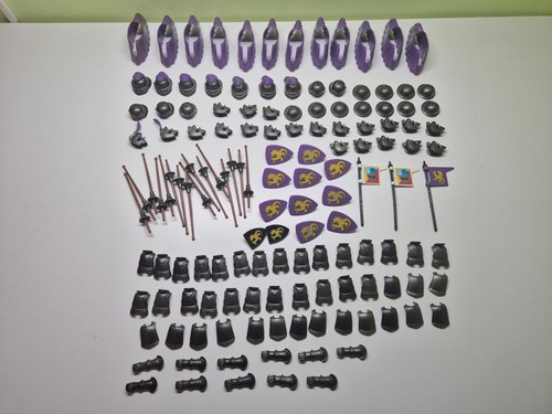 Playmobil ritter rüstung - playmobil,