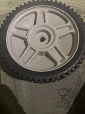 Husqvarna Rasenmäher Master