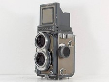 Yashica tlr - yashica, yashica-44