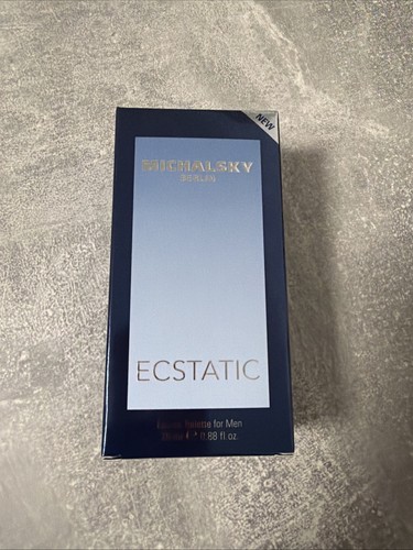 Michalsky berlin ecstatic - ecstatic, eau