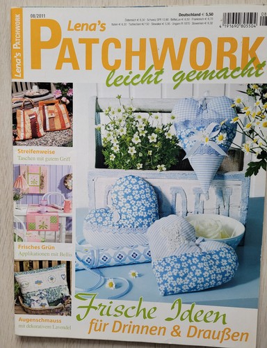 Patchwork leichtgemacht
