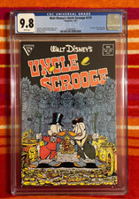 Walt Disney's Uncle Scrooge