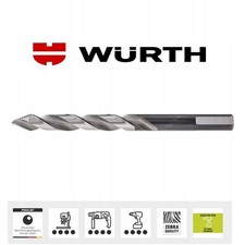 HSS Spiralbohrer Smart Step