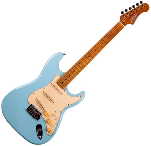Jet guitars js300 gitarre - jet, e-gitarre
