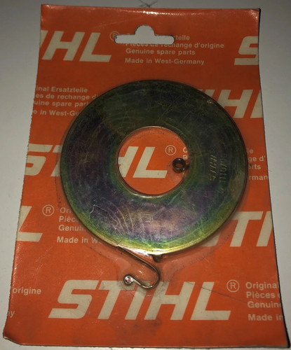 Original stihl starterfeder - original,