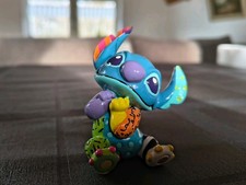 Disney Britto Collection Stitch Mini Figur
