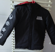 Super mario jacke größe - größe, 134