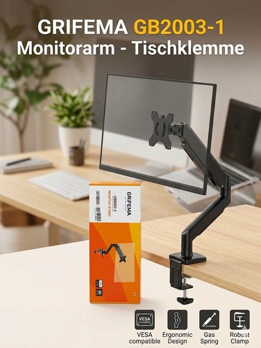 Grifema monitorhalterung - grifema,