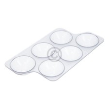 Eiereinsatz für Türfach AEG