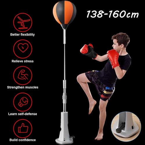 Standboxsack punchingball - standboxsack,