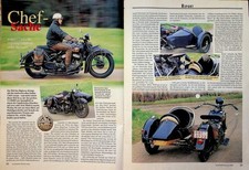 Oldtimer Praxis 1742) Indian