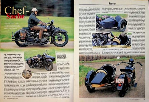 Oldtimer praxis 1742 indian - praxis, 1742)