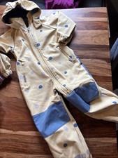 Regenanzug Soft, Tchibo Neuer