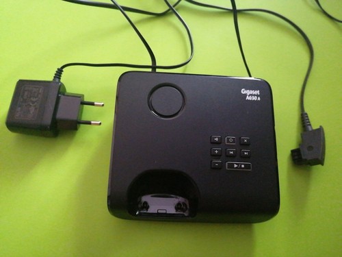 Gigaset a630a 630 basis - a630a,