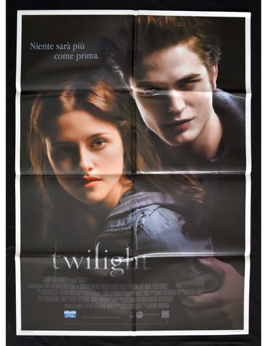 Manifest twlight edward cullen - twlight,