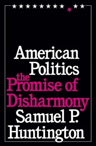 American politics the - american,