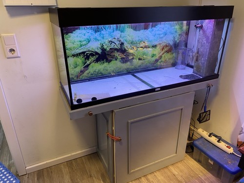 Aquarium240 led bel - l,