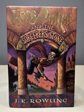 Harry Potter and the