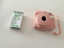 instax mini 8 camera + 1 Film