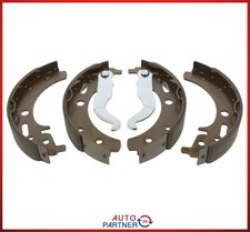 Bremsbackensatz Hinterachse